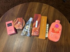 Fenty Skin Butta Drop Salted Caramel Fall Bundle (Read Description) picture