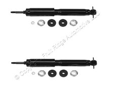 Gabriel Carquest Front Shocks 88610 for 2WD 97-03 Ford Lobo F150 96-99 F250 Pair picture