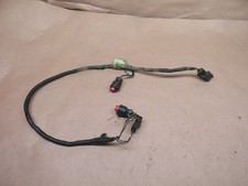 99-03 Ford F250 F350 7.3 7.3L Diesel AC A/C Compressor Wiring Harness OEM *BLEM* picture