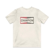 Champion 1965 Vintage Men's T-Shirt picture