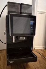 Franke A1000 with milk attachement used as is picture