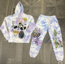 Rare 2022 Camp High Collective  Sweatpants  Size 2xl picture