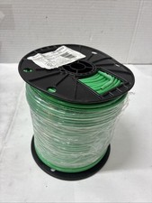 Cerro Wire 10 AWG Green 600V Insulated Wire 500 Ft picture