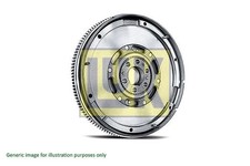 Flywheel Schaeffler LuK 415105807 picture