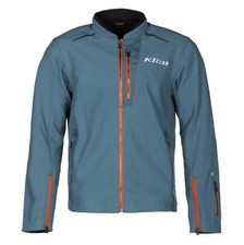 KLIM Marrakesh Men's Mesh Motorcycle Jacket with CE Armor, Touring Jacket picture