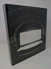 SIGNED Hiroshi Sugimoto THEATERS  2016 1st Edition Damiani Photography Book OOP picture
