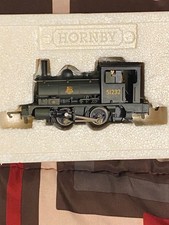 Hornby’s 00 Modern Pug | Runs Well | Used | Great for Shunting on Layouts picture