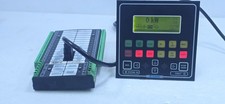 TERASAKI  93.0.962.1  MEGA GUARD  98.6.034.802 PMS  I/O MODULE  FULL  UNIT picture
