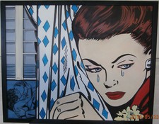 ORIGINAL POP ART 