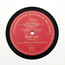 FRANCESCO TAMAGNO 