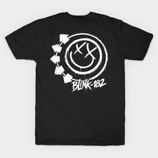Blink182 T-Shirt picture