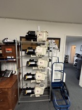 Brand new 2hp Whisperflo Replacement With American Made Wetend With 2