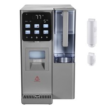 Uimoso 4-in-1 Countertop Ice Maker with Water Filter and Dispenser picture