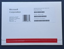 Microsoft Windows Server 2025 Datacenter 96 Core DVD+ License Key (NEW) picture