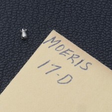 Moeris 17D Clutch Wheel Watch Part #407 New Old Stock Watchmakers (C12D24) picture