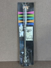 VTG Galaxy Control Light Color Antenna w/ Wiring JYI KUANG NEW NOS WOW Rare picture