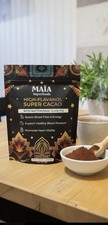 MAIA Ceremonial High Flavanol Super Cacao with NATTOKINASE 7 oz 30 Servings picture
