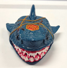 Mighty Max Caught By The Man Eater Set Complete Without Max Figure EXELENT picture