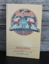 Jack Smith's L.A. by Jack Smith 1981 Pinnacle Books Paperback Los Angeles Essays picture