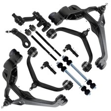 Suspension Kit Control Arm for Chevrolet for Silverado 2500 HD picture