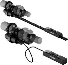 Electric Scopeswitch - Motorized Magnification Zoom Lever for 30Mm Tube LPVO - R picture