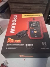 Power Probe PPDRAW Automotive Circuit Tester Automotive Electrical Tester New picture