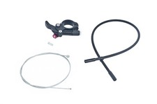 Zoom MTB Bicycle Lockout Remote Control Lever RockShox Suntour Manitou Forks picture