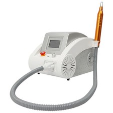 Nd YAG Picosecond Laser Removal Machine For Tattoo Pigment Pico SkinRejuvenation picture