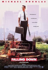 1993 Promo Film Poster Print 