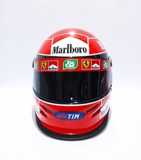 Helmet Michael Schumacher 2000 Decorative  Escala 1:1 picture