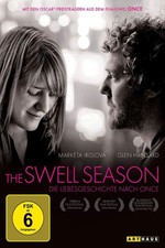 The Swell Season - Die Liebesgeschichte nach Once (DVD) Hansard Glen (UK IMPORT) picture