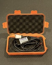 Marine Diagnostic (EvDiag) Kit for Evinrude + Version 5.9 Software + Case NEW picture