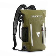 Dainese Explorer WP Backpack 15L Touring Commuting Motorcycle Luggage picture
