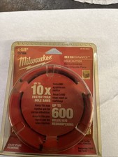 Milwaukee 4-5/8