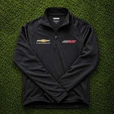 2026 Richard Childress Racing Quarter-Zip Jacket (Large) picture