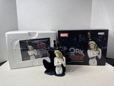 Diamond Select Cloak And Dagger Marvel Mini-Bust Two-Pack #319/2500 Ltd Ed. picture