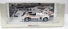 1972 Porsche 917/10 #6 Can Am Molson Cup Winner M Donohue 1/43 TSM 144346 MB picture