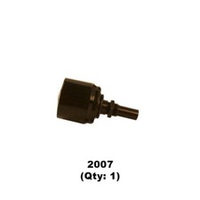 DCI Wilkerson Coalescing Filter Auto Drain (Dental ) picture