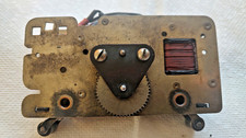 VINTAGE PREWAR 261 - 262E LIONEL TRAIN LINE MODEL STEAM ENGINE MOTOR TESTED RUNS picture