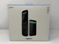 Logitech Harmony Elite Remote Control and Hub #915-000256 NEW Sealed  picture