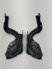 2021-2026 Hyundai Elantra Left Right Hood Hinge Set of 2 Sides 66920-AA000 OEM picture