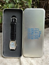 Disney’s DISNEY FEATURE ANIMATION Crew Watch • NOS picture