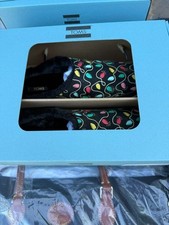 Toms women's holiday slippers NWT- Size 7 picture