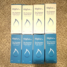 Kilgour md Scalp Serum 2-Pack: Treatment & Prevention, 1 fl oz Each picture