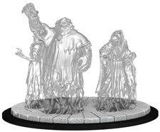 Magic The Gathering Miniatures Obzedat Ghost Council WZK90184 picture