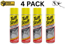 Tuff Stuff Foam Cleaner 22 oz Multi Purpose Auto Detail 4 Pack picture