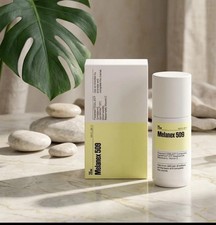 Melanex 509 Niacinamide, Resveratrol Vitamin C / 25ml / .8 oz NIB. Fast Shipping picture