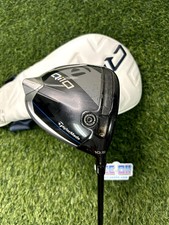 TaylorMade Qi10 Driver 10.5 Loft Stiff RH picture