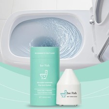 New crazy Klean120g Pro Toilet Bowl Cleaner crazy Clean Toilet Cleaner picture