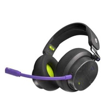 SKULLCANDY PLYR XT Gaming Headset with Mic, Purple-(Certified Refurbished) picture
